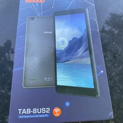 tab 8us2