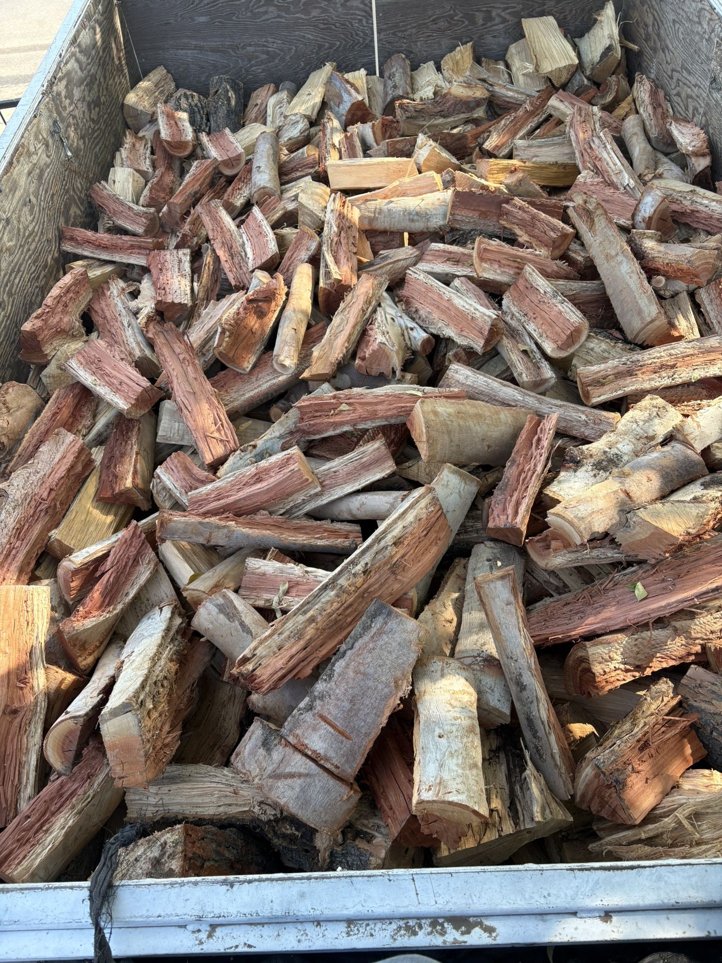Firewood AVAILABLE!!!