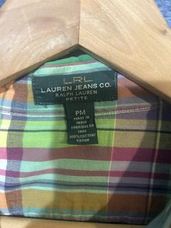 Lauren Jeans Co.