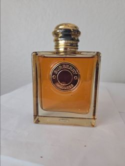 BURBERRY GODDESS PARFUM 3.4OZ/100ML,  NEW AS PICTURED