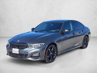 2021 BMW 3 Series