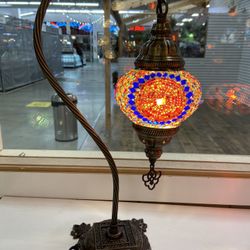 Turkish Table Lamp 