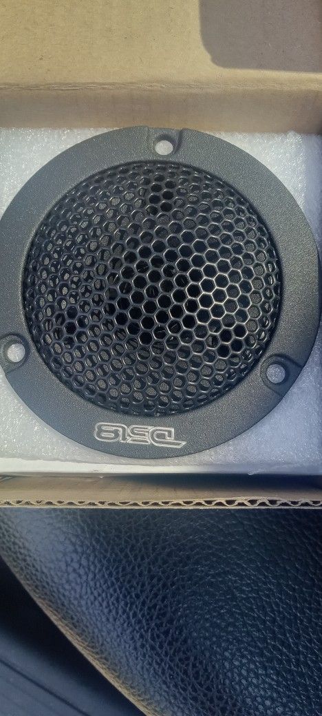 Speaker Ds 18
