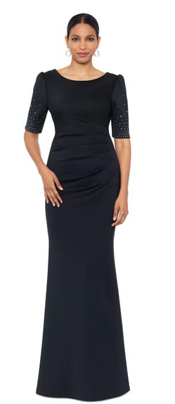 Xscape Evening Dress