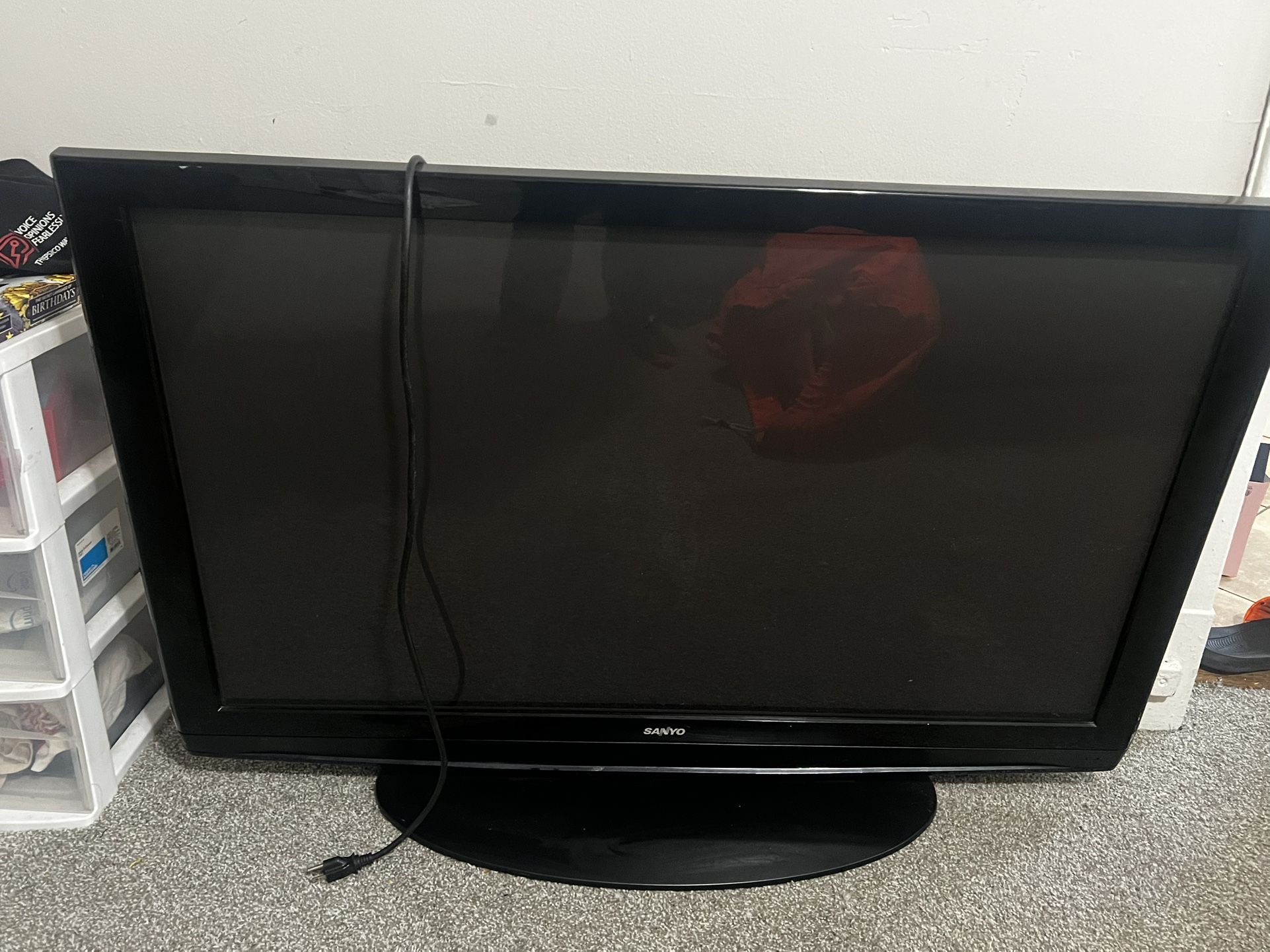 50inch TV