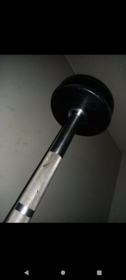 Barbell