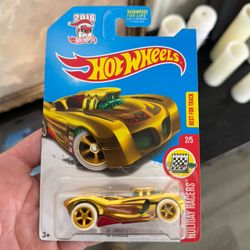 Hot Wheels 16 Angels STH