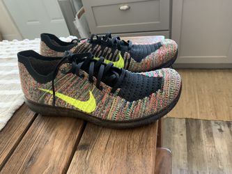Nikeid 10.5