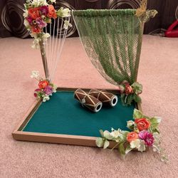Decoration 