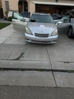 2003 Lexus ES 300