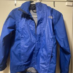 The North Face Jacket 