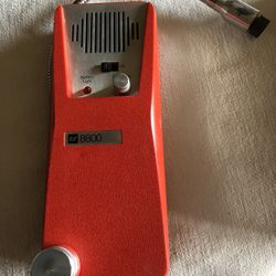 tif 8800  Combustible Gas Detector 