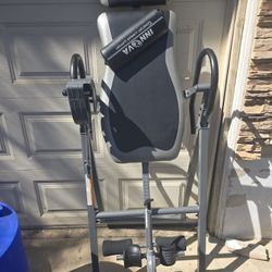 Inversion Table