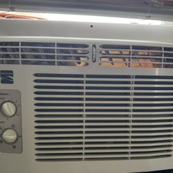 Kenmore Ac Unit 