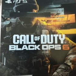 Call of Duty Black Ops 6 DIGITAL