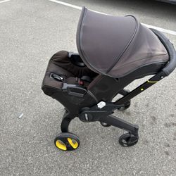 Doona Plus Car seat 