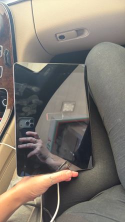 9th gen IPAD