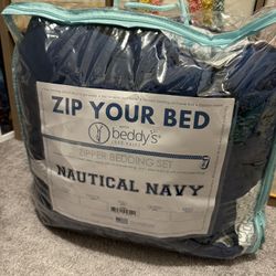 Full Size Beddys