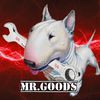 Mr.Goods Toolbox