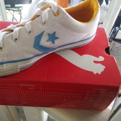 Women's Converse Shoes 6.5