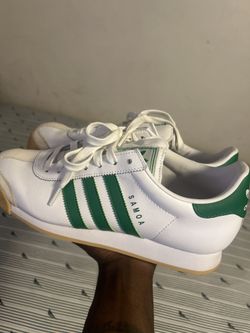 Adidas Samoa 