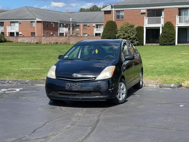 2009 Toyota Prius