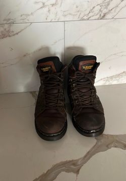 Working boots
