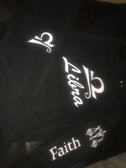 Customized Sign apparel. All signs available