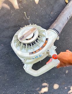 Pb-201 hand blower