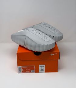 Nike Mind 001 - Light Smoke Grey