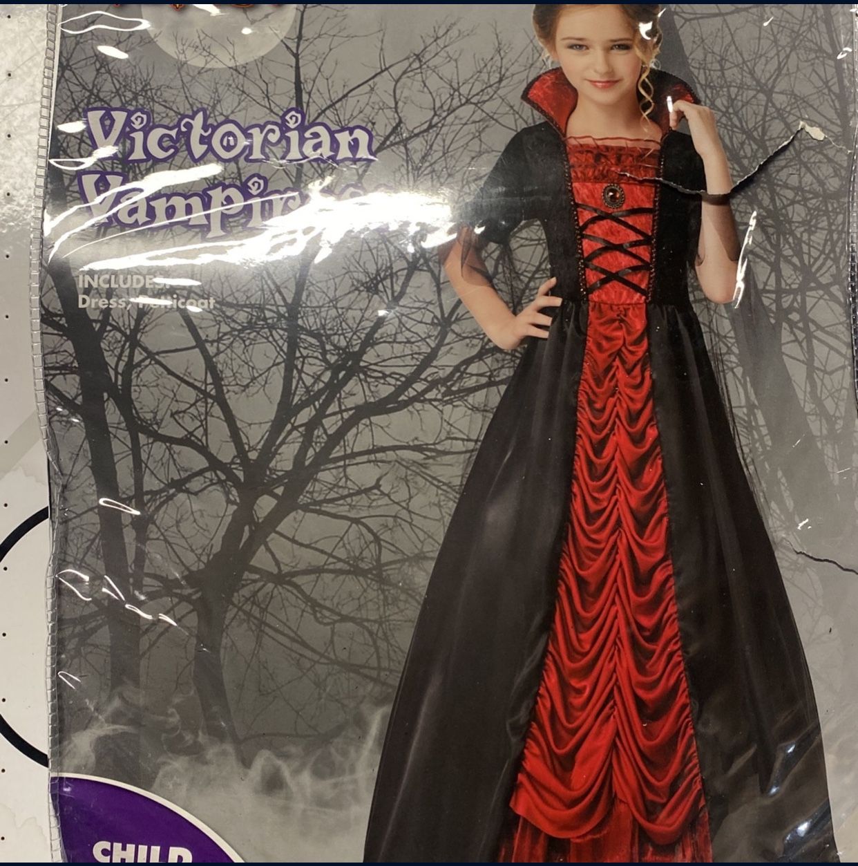 Halloween Victorian Vampire π§ββοΈ π