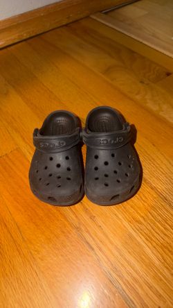 Kids crocs