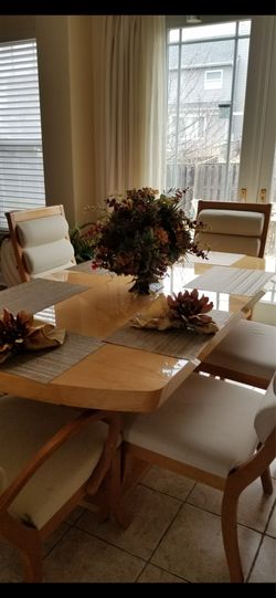 Dining set