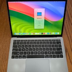MacBook Air 2018
