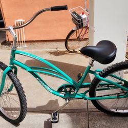 Electra Women's Beach Cruiser