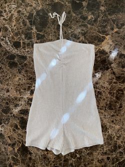 ZARA Romper