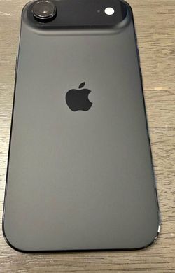 iPhone Air 256gb unlocked black