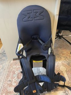 Minimes Shoulder Carrier