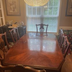 Cherry Oak Wood