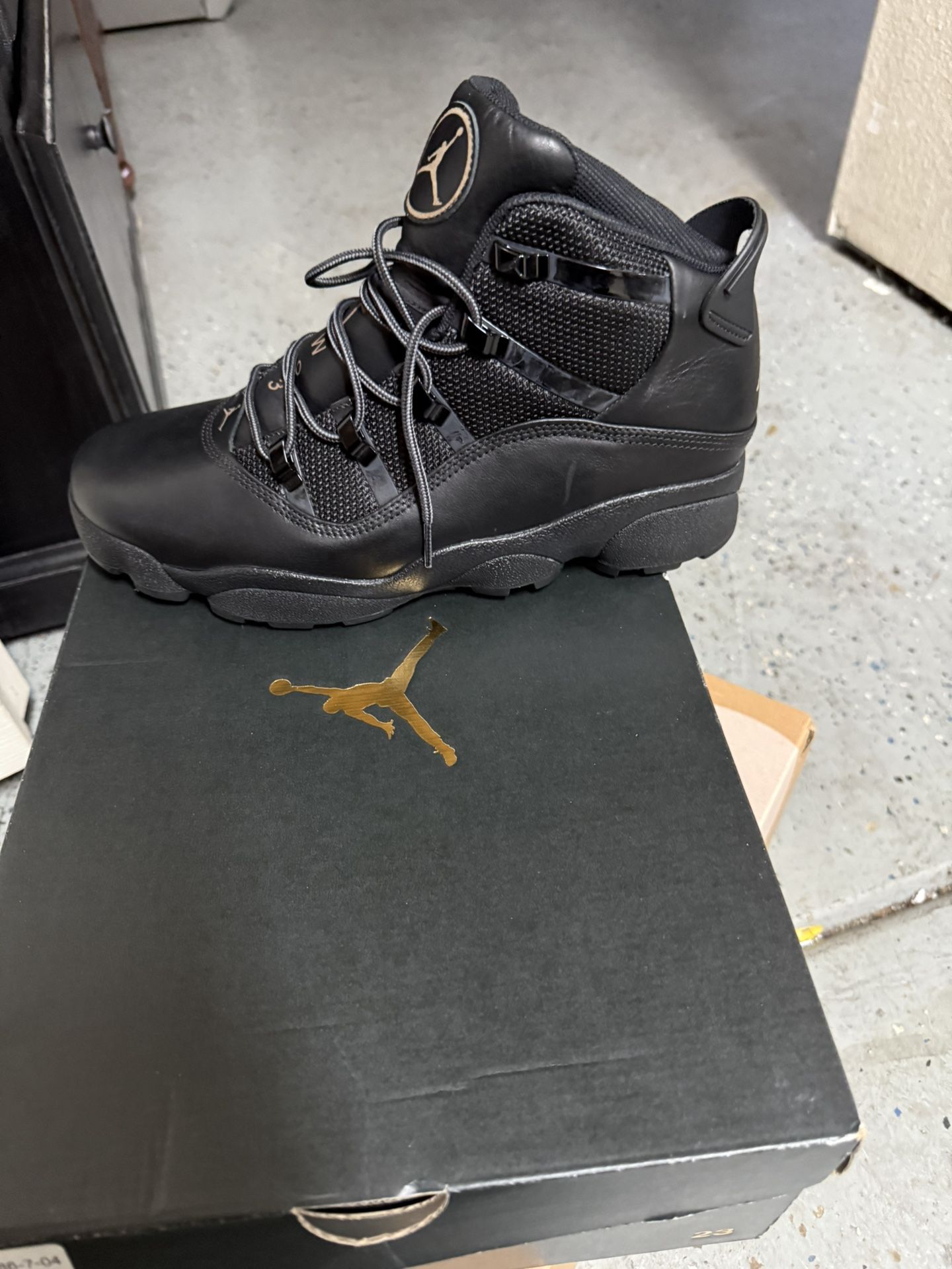 Boots