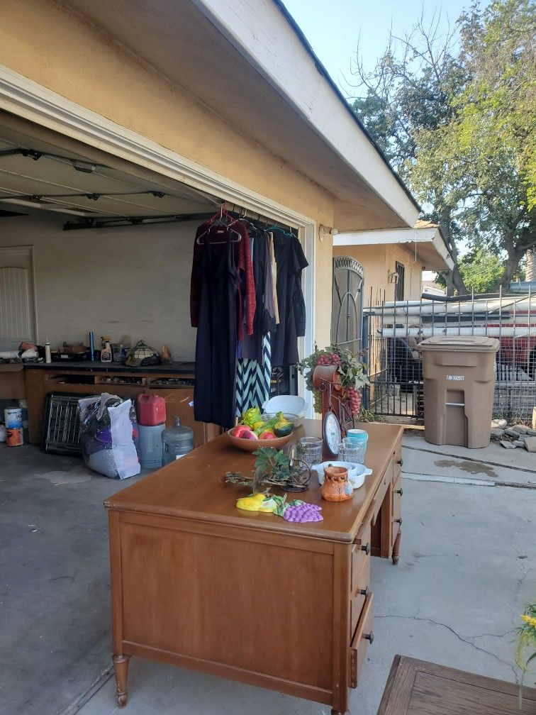 Estate Sale