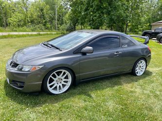 Honda civic si for sale