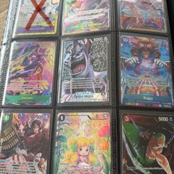 One Piece (English) For Sale