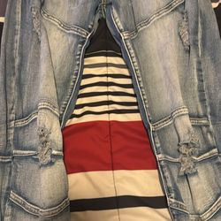 Skinny rue21 jeans