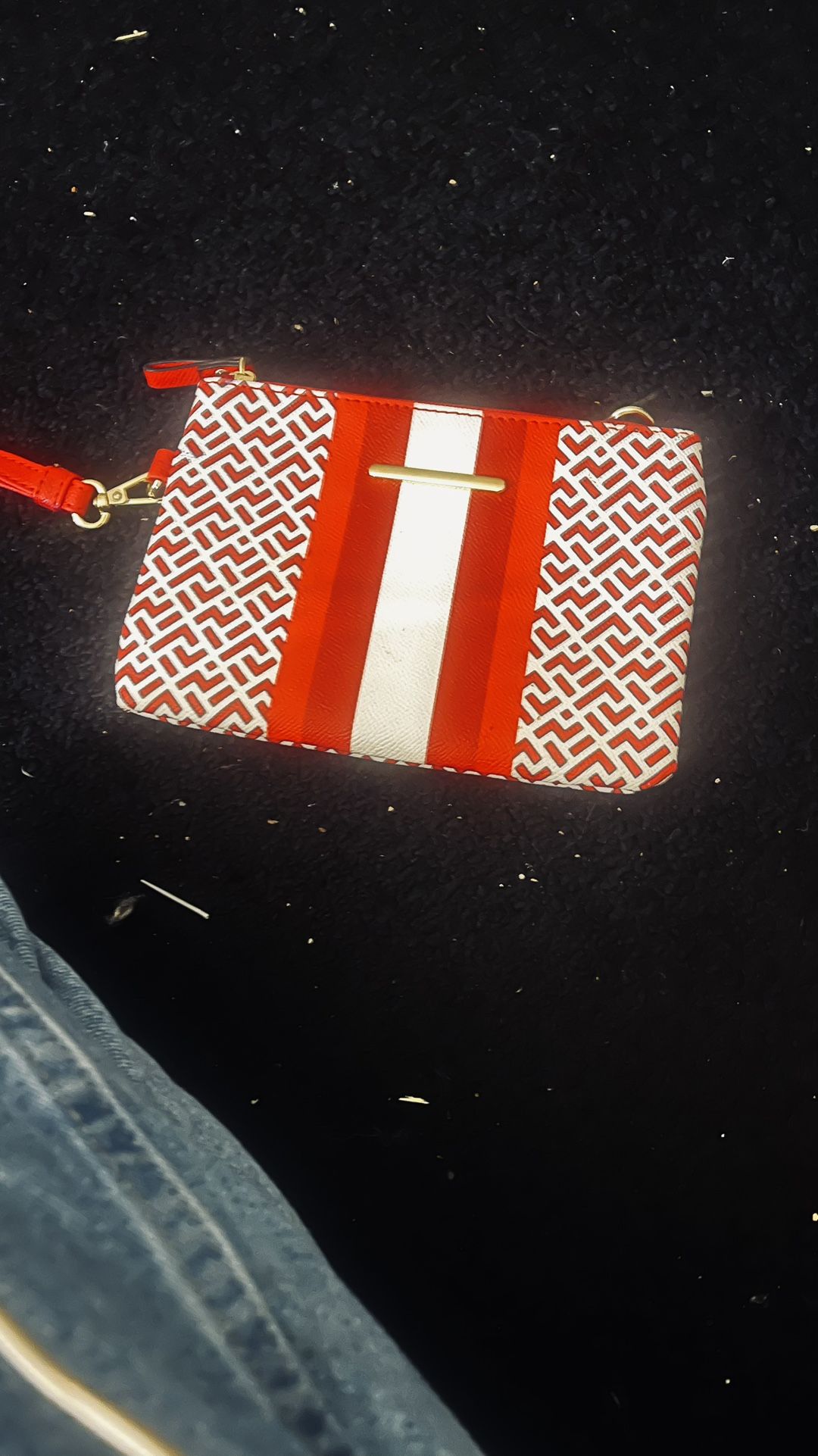 Wallet Purse