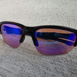 Oakley Flak Beta OO9(contact info removed) PRIZM Sunglasses SAMPLE – Black Frame – 64-08-131