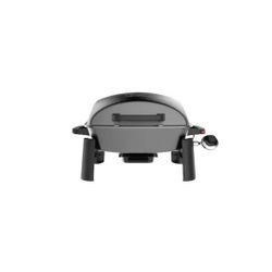 Nexgrill
1-Burner Portable Table Top Propane Gas Grill in Cast Aluminum
