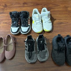 Shoes For Kids $7