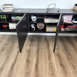 Floating Tv Stand 