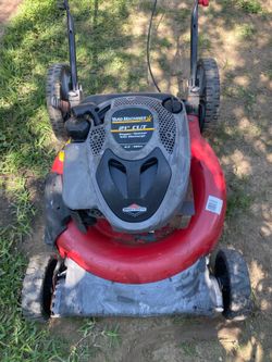 Lawn Miwer